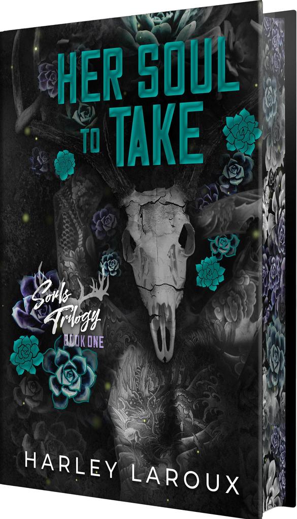 Penguin Llc Us Her Soul To Take, Deluxe Special Edition
