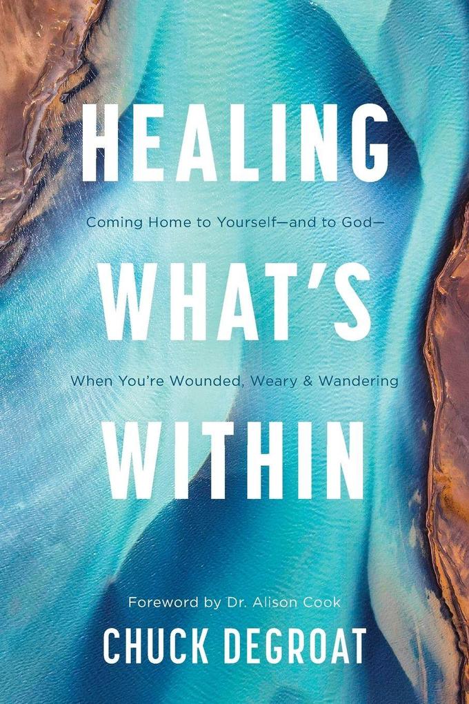 Healing What's Within