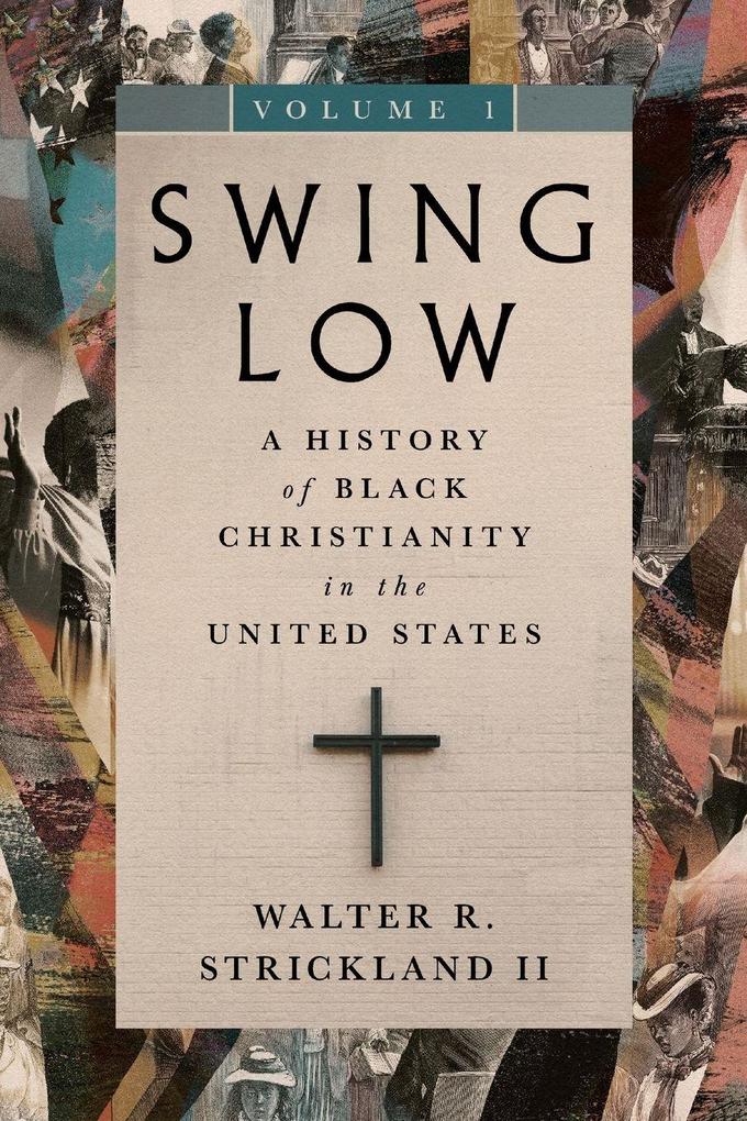 Swing Low volume 1
