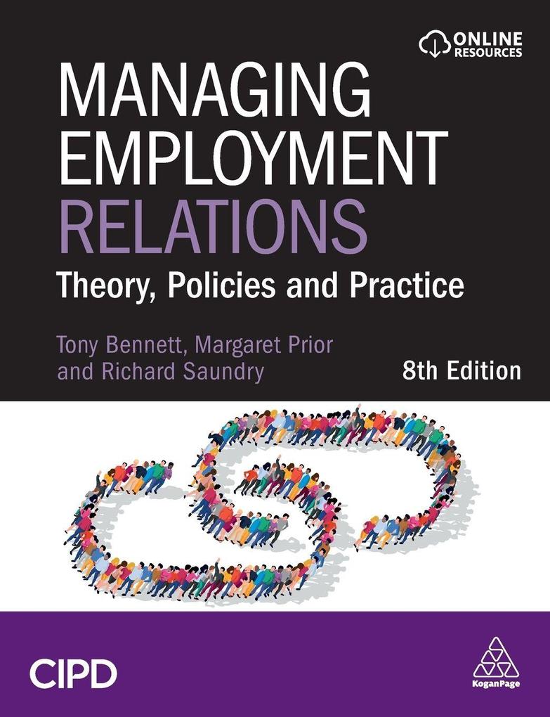 Managing Employment Relations
