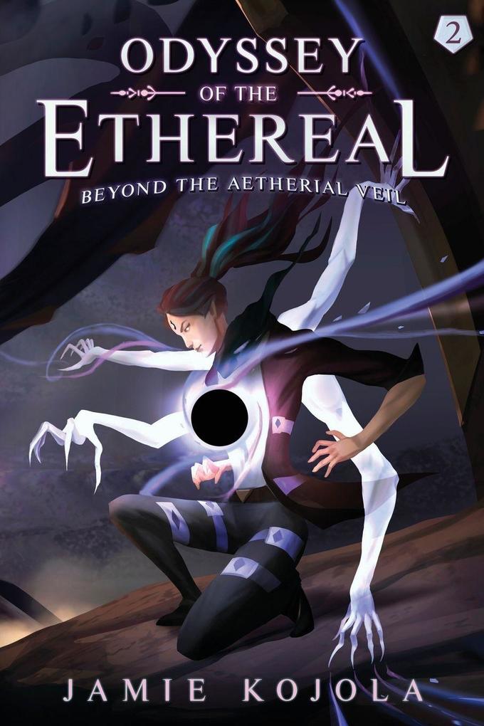 Beyond the Aetherial Veil