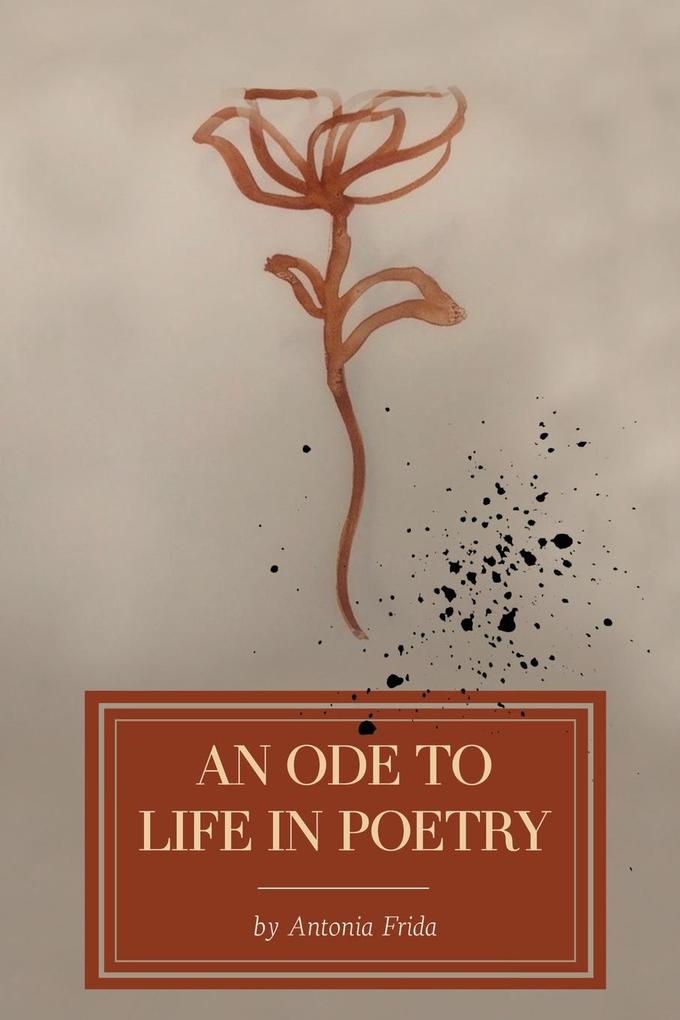An Ode to Life in Poetry