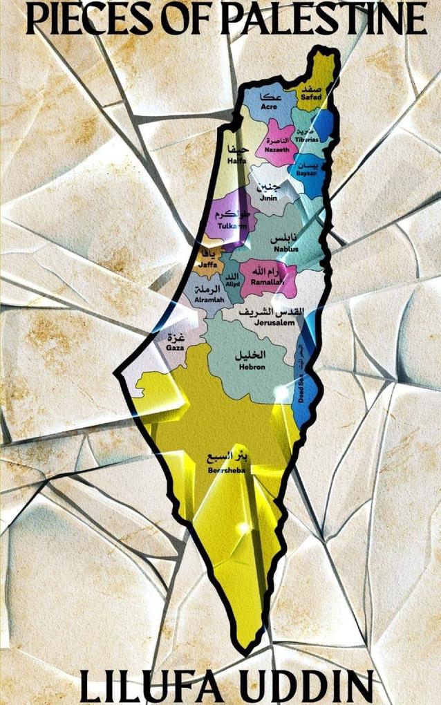 Pieces of Palestine