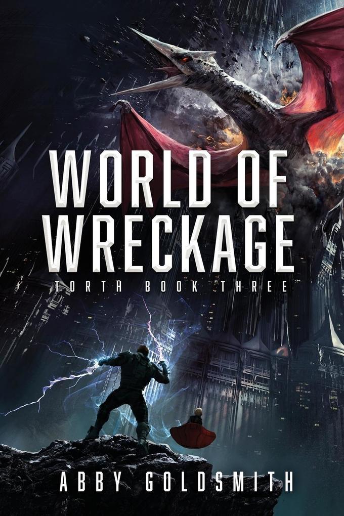 World of Wreckage