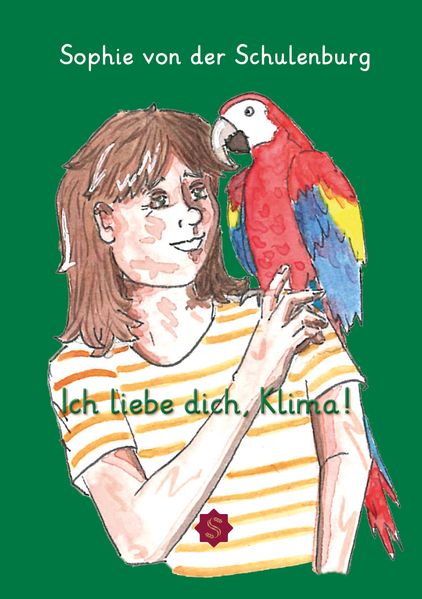 Ich liebe dich Klima!
