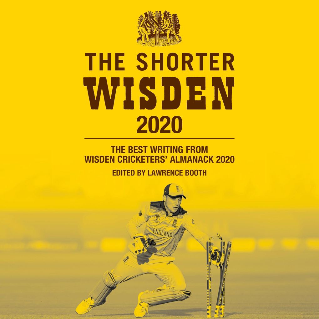 The Shorter Wisden 2020
