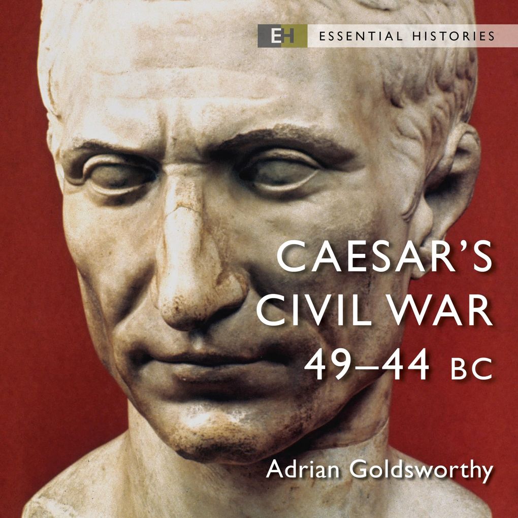Caesar‘s Civil War