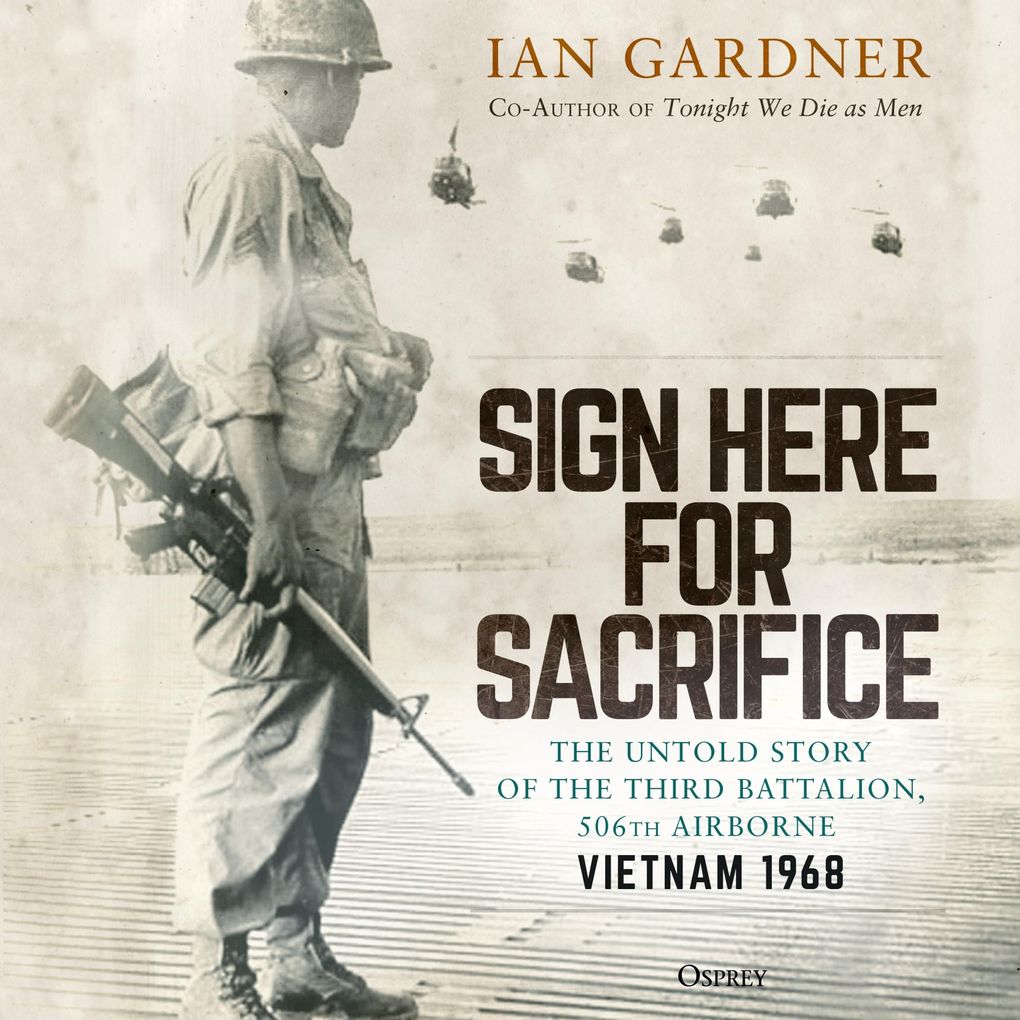Sign Here for Sacrifice