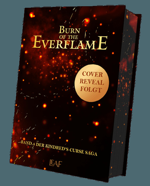 Burn of the Everflame