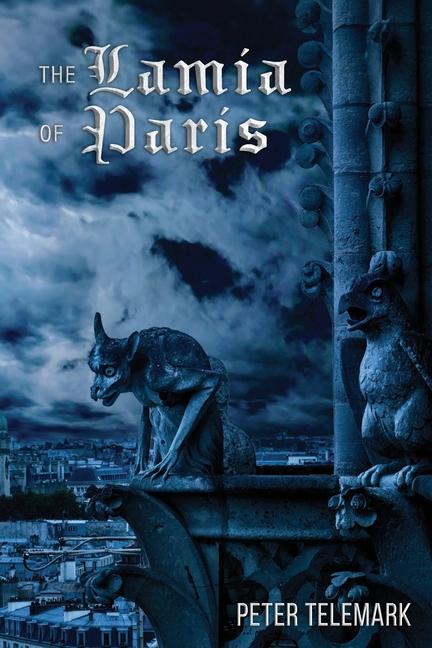 The Lamia of Paris