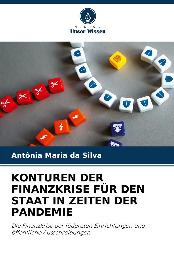 KONTUREN DER FINANZKRISE FÜR DEN STAAT IN ZEITEN DER PANDEMIE