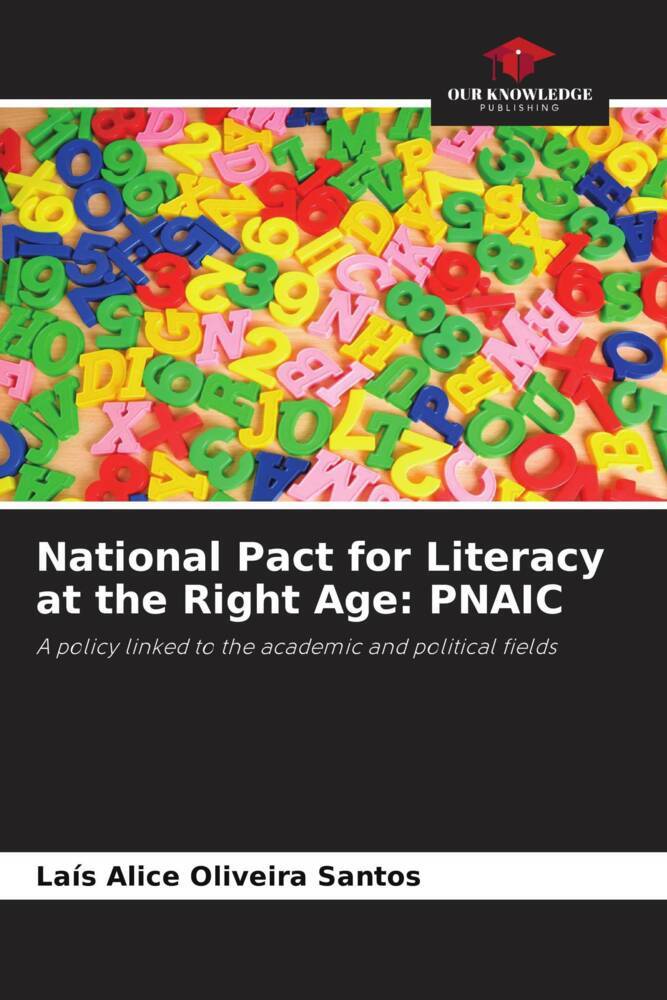 National Pact for Literacy at the Right Age: PNAIC