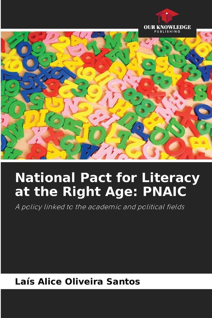 National Pact for Literacy at the Right Age: PNAIC