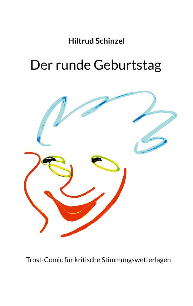 Der runde Geburtstag