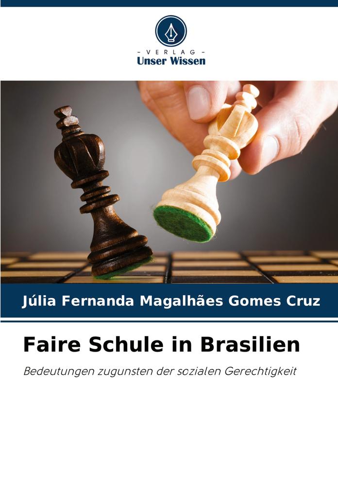 Faire Schule in Brasilien