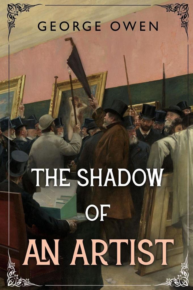 The Shadow of an Artist