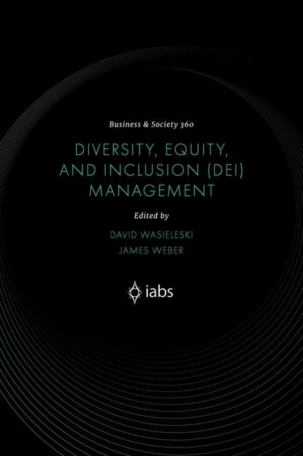 Diversity Equity and Inclusion (DEI) Management