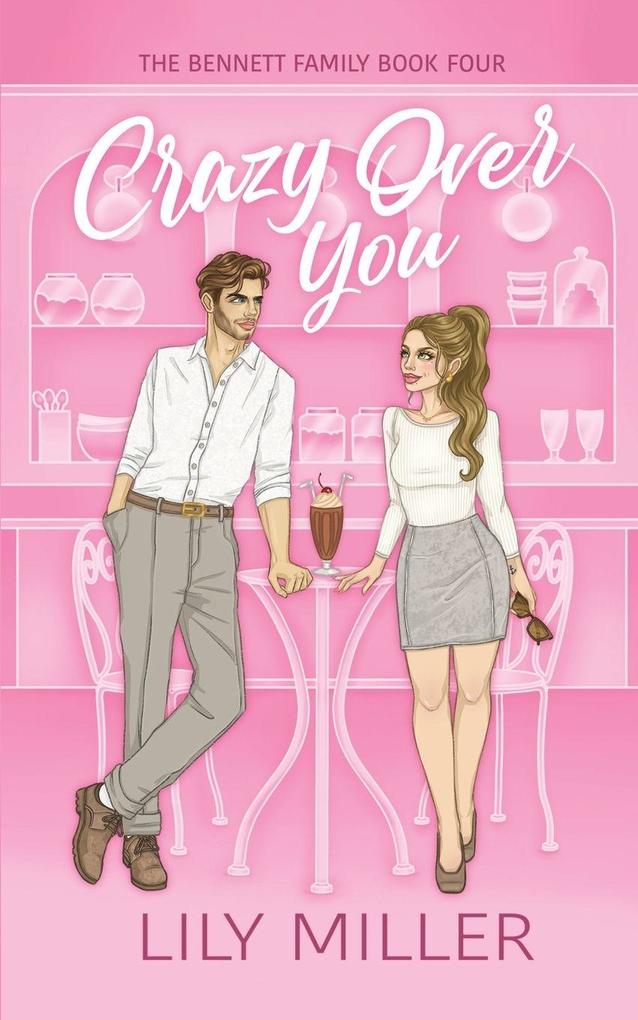 Crazy Over You