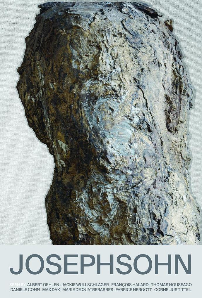 Hans Josephsohn