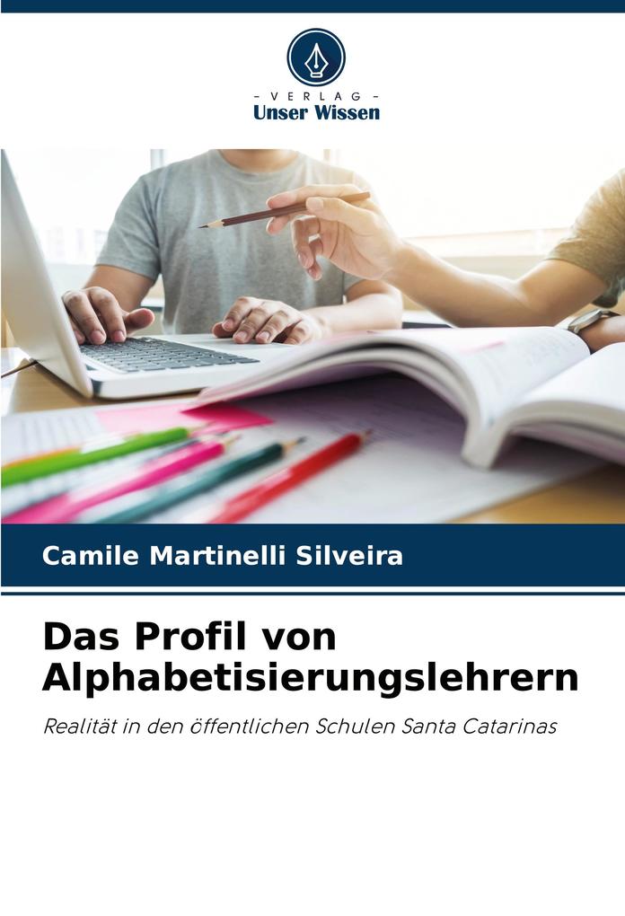 Das Profil von Alphabetisierungslehrern
