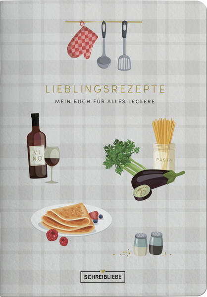 Lieblingsrezepte