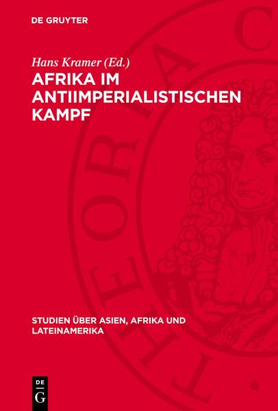 Afrika im antiimperialistischen Kampf