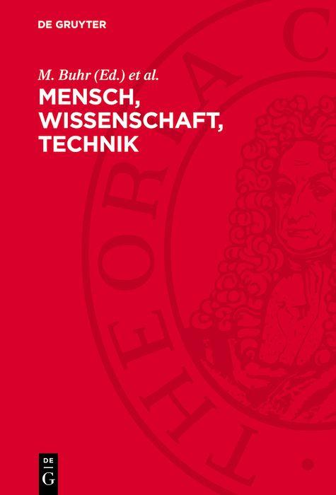 Mensch Wissenschaft Technik
