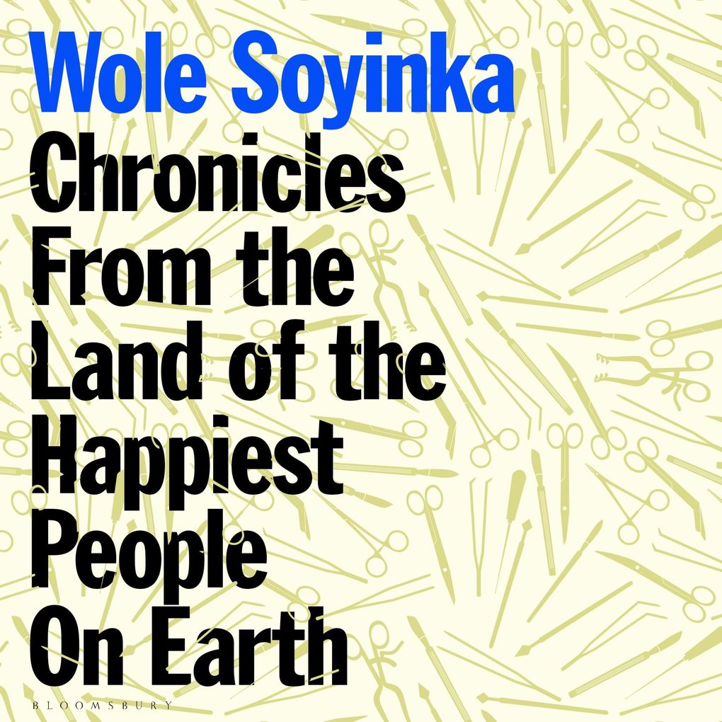 Chronicles from the Land of the Happiest People on Earth