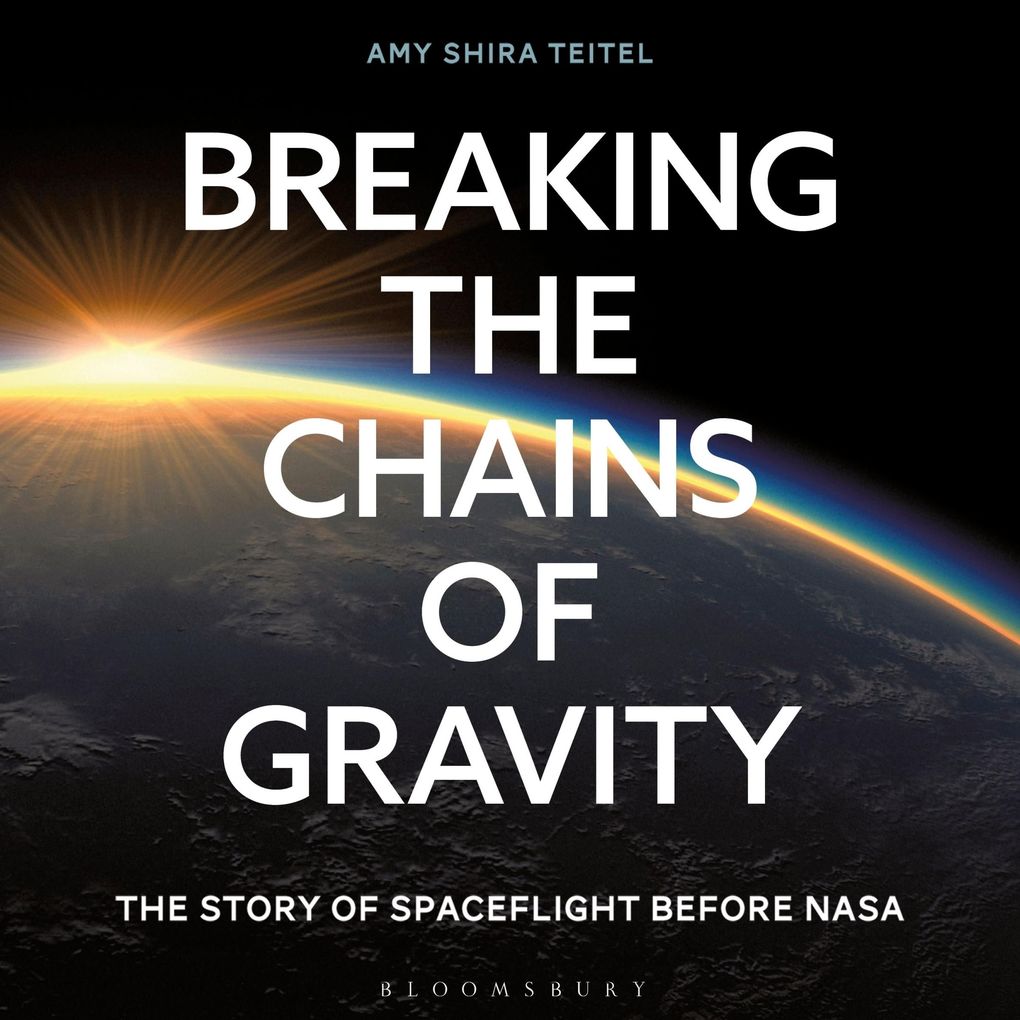 Breaking the Chains of Gravity
