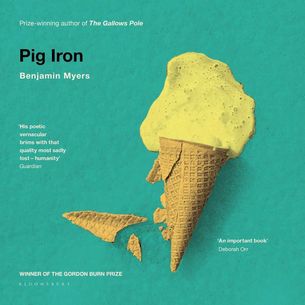 Pig Iron