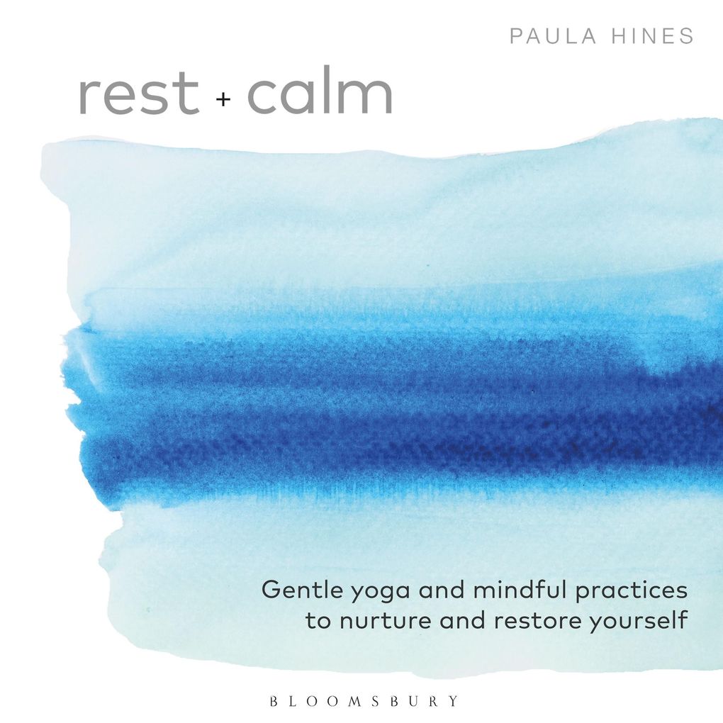 Rest + Calm