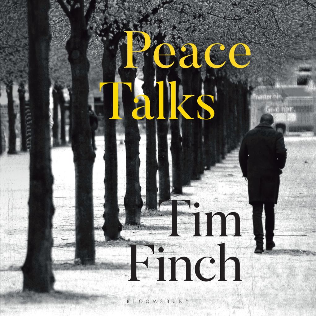 Peace Talks