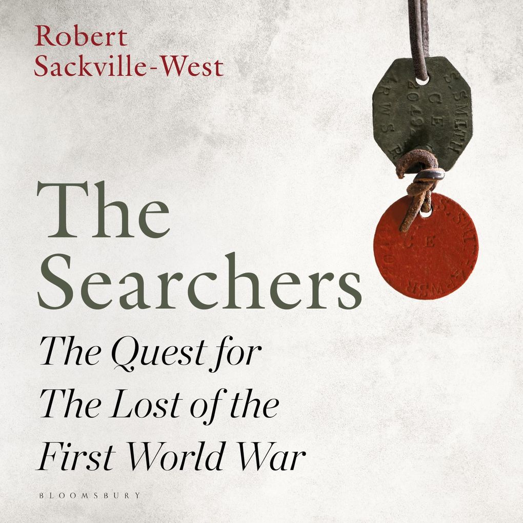 The Searchers