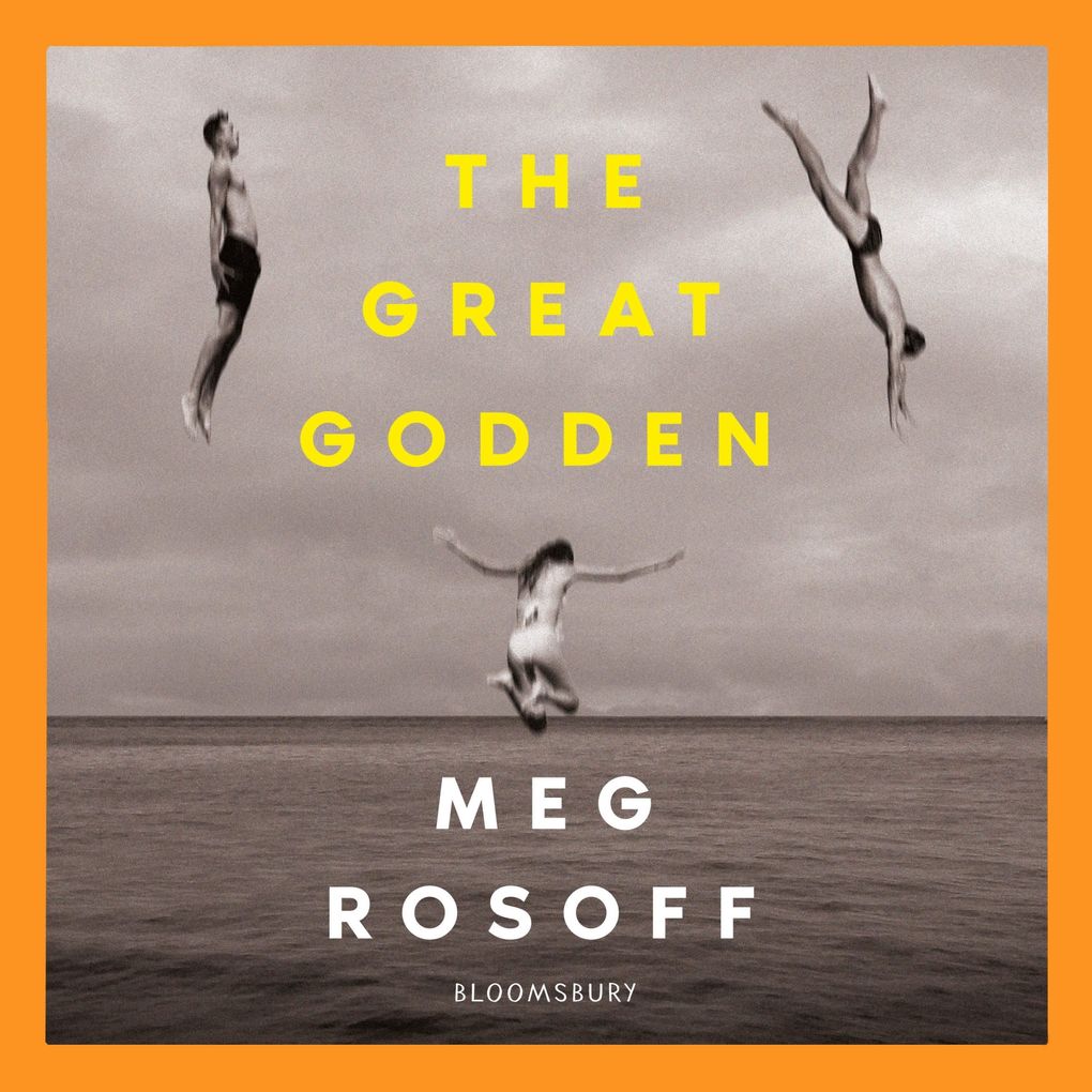 The Great Godden