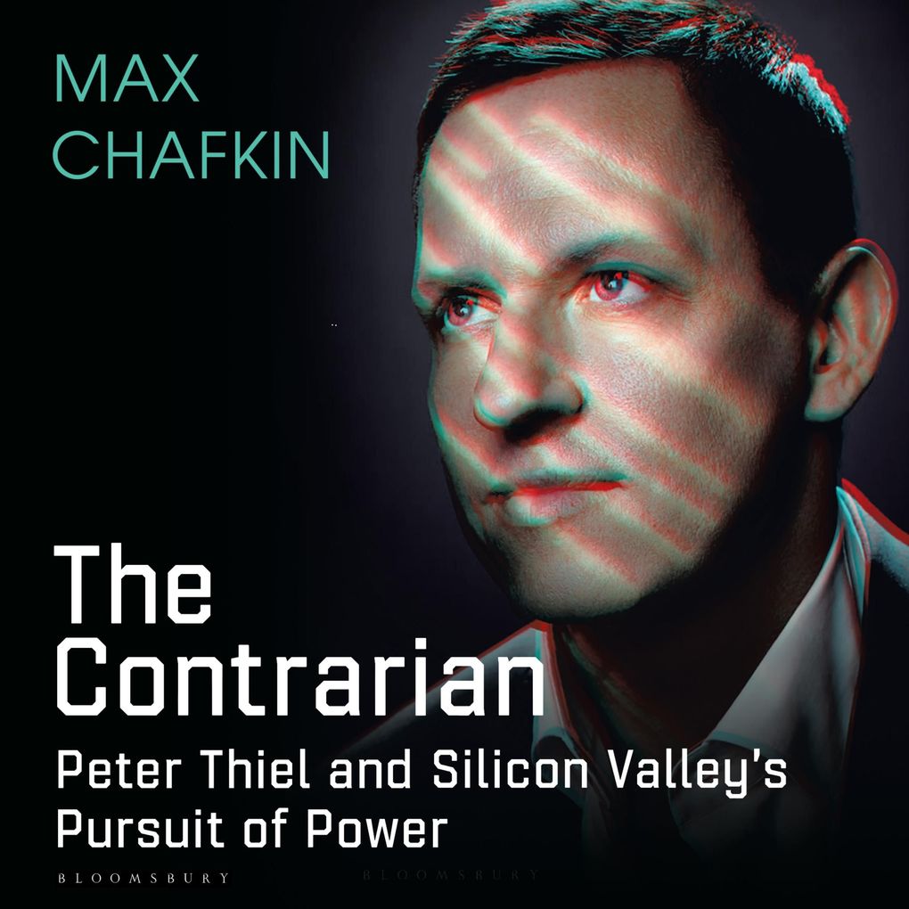 The Contrarian