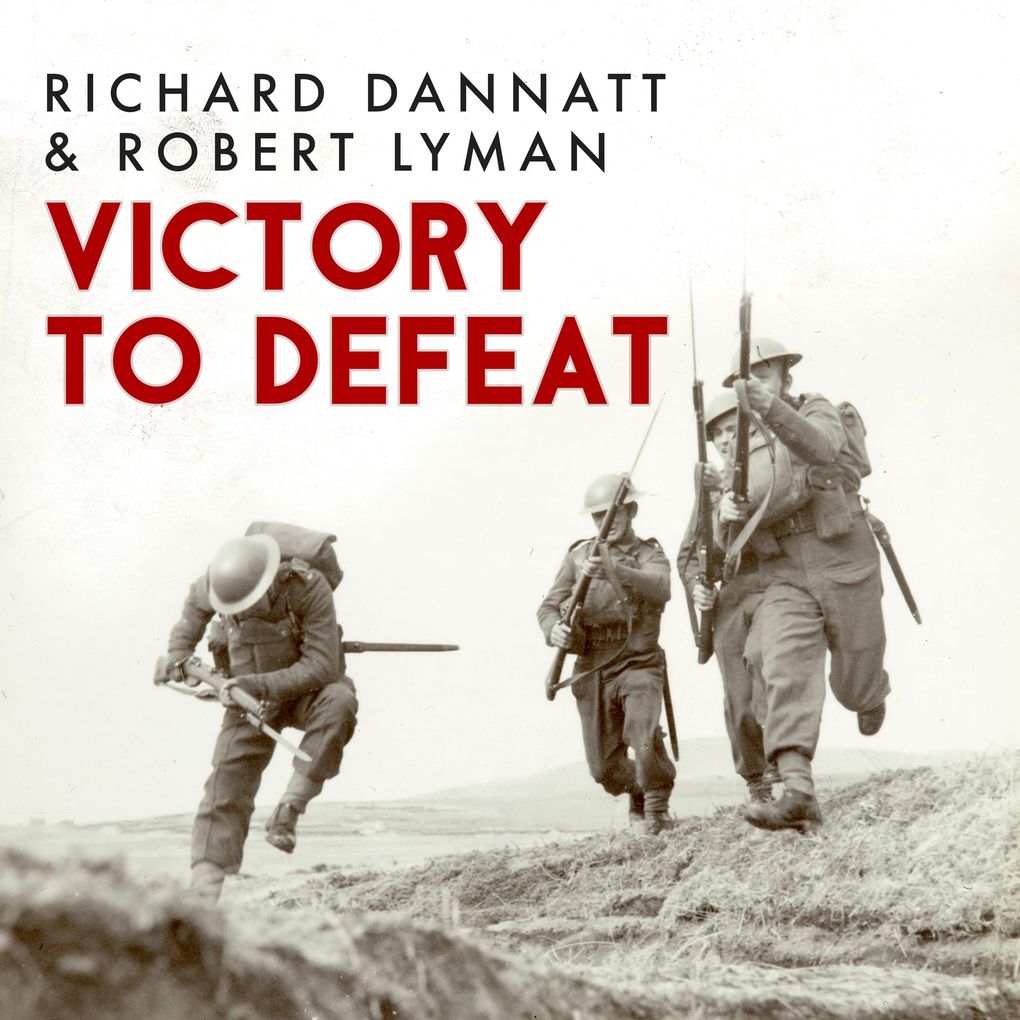 Victory to Defeat