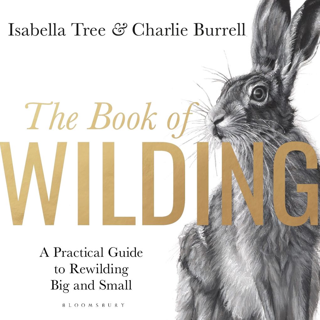 The Book of Wilding