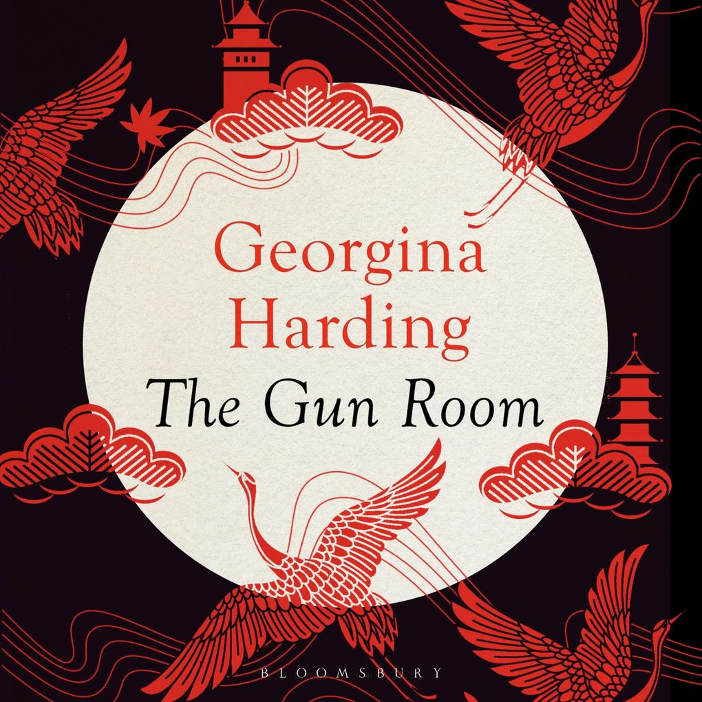 The Gun Room