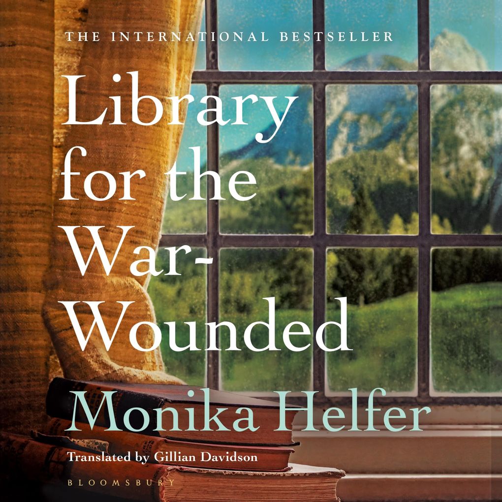 Library for the War-Wounded