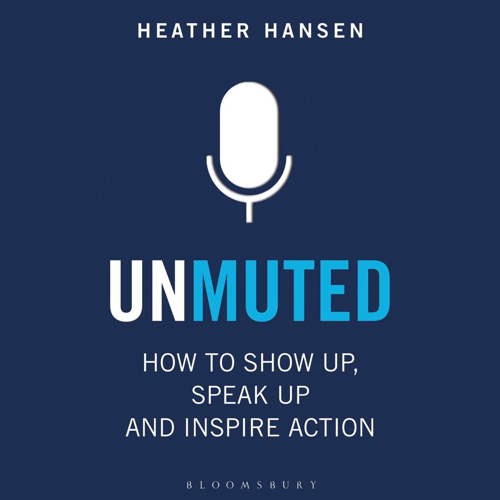 Unmuted