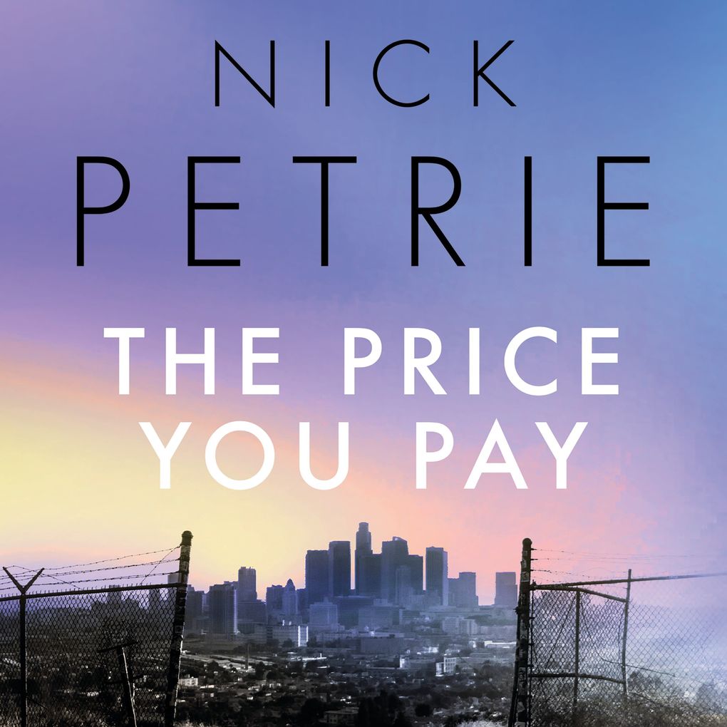 The Price You Pay