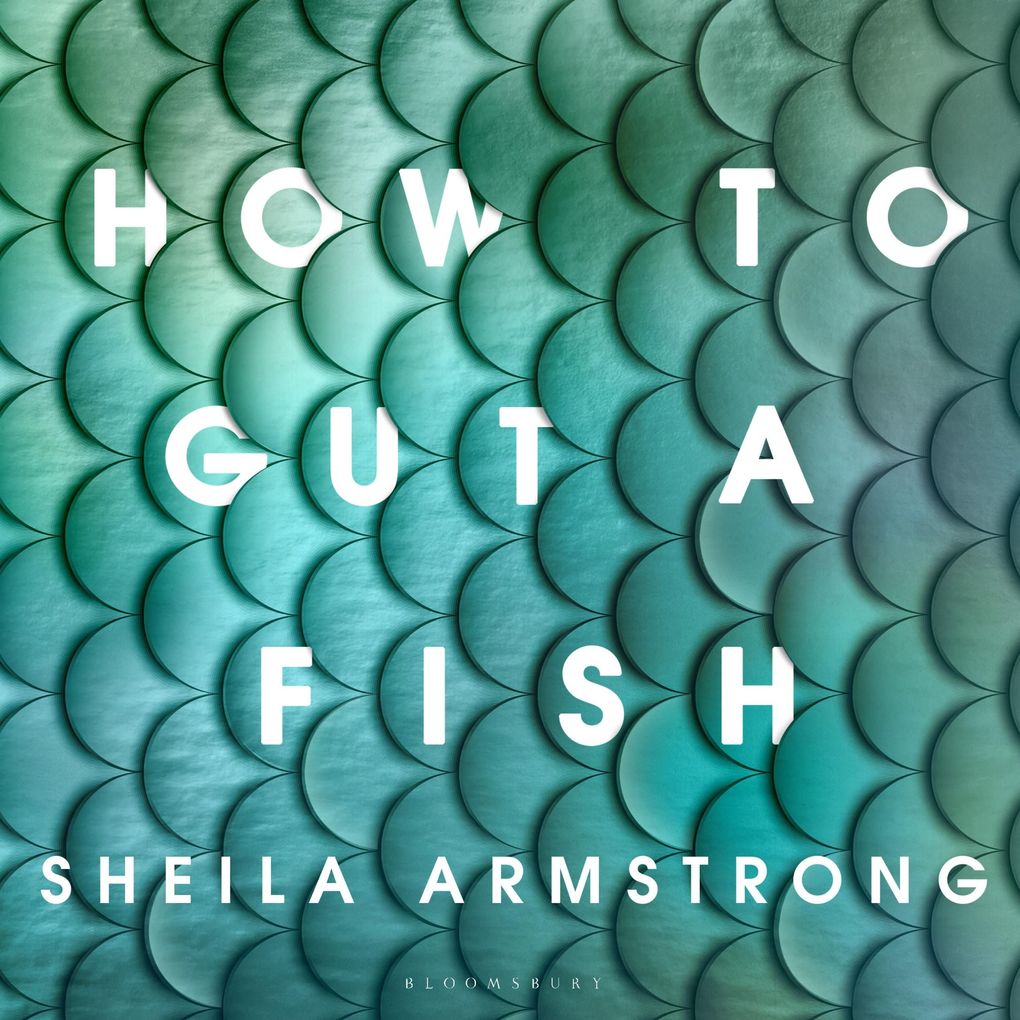 How to Gut a Fish