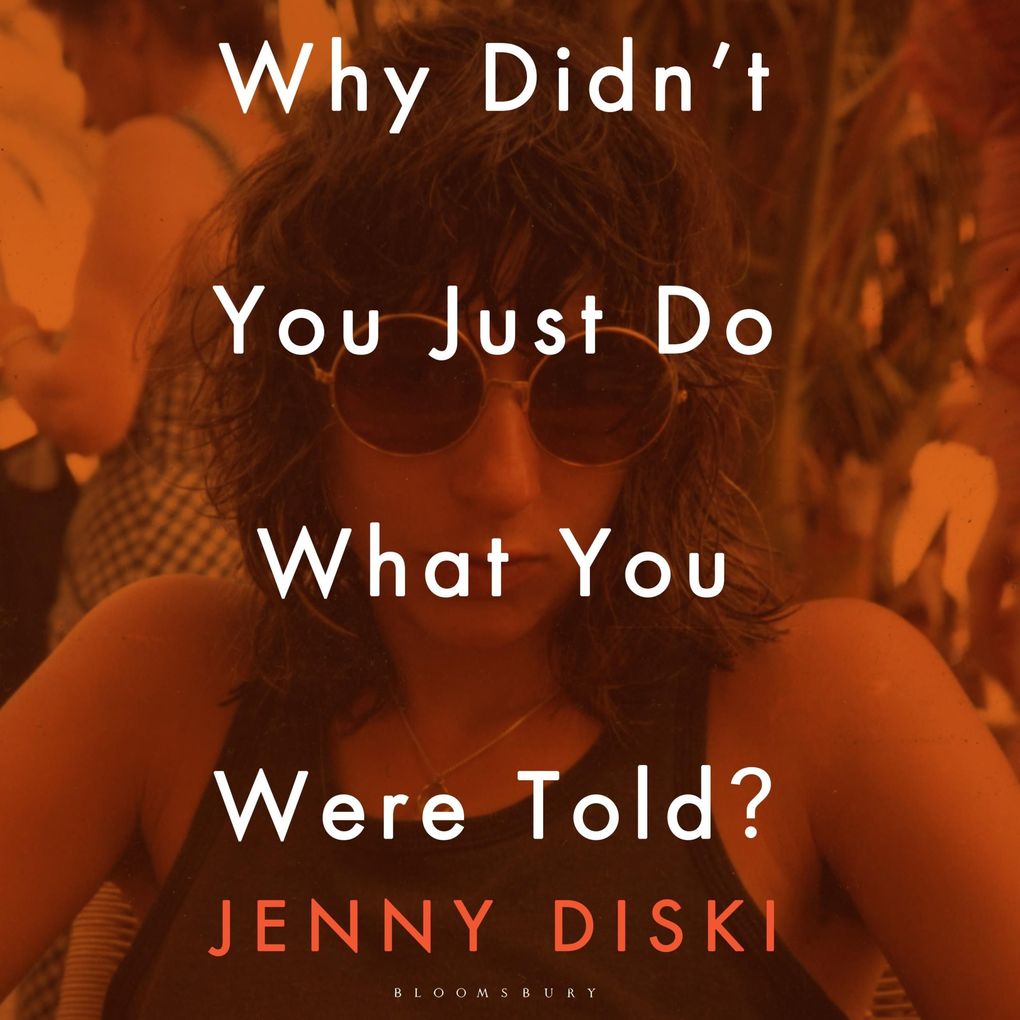 Why Didn't You Just Do What You Were Told?