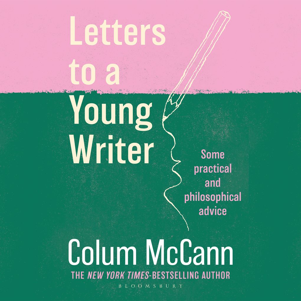 Letters to a Young Writer
