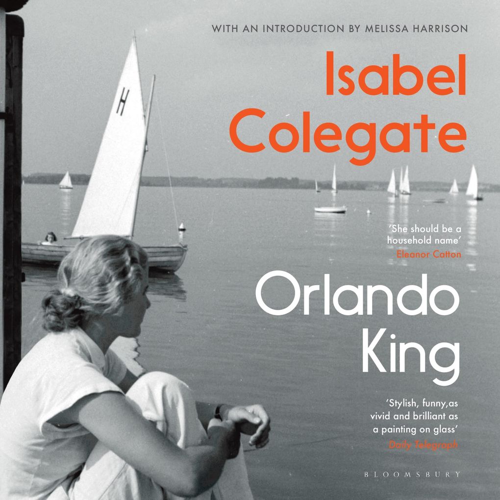 Orlando King