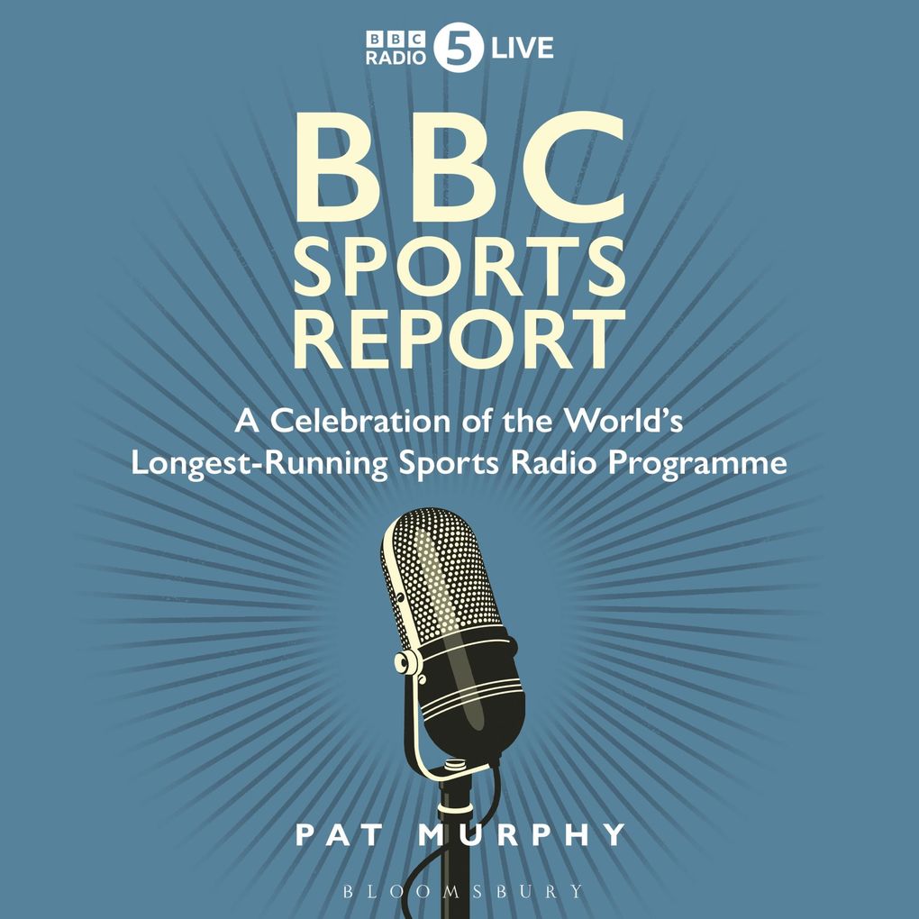 BBC Sports Report