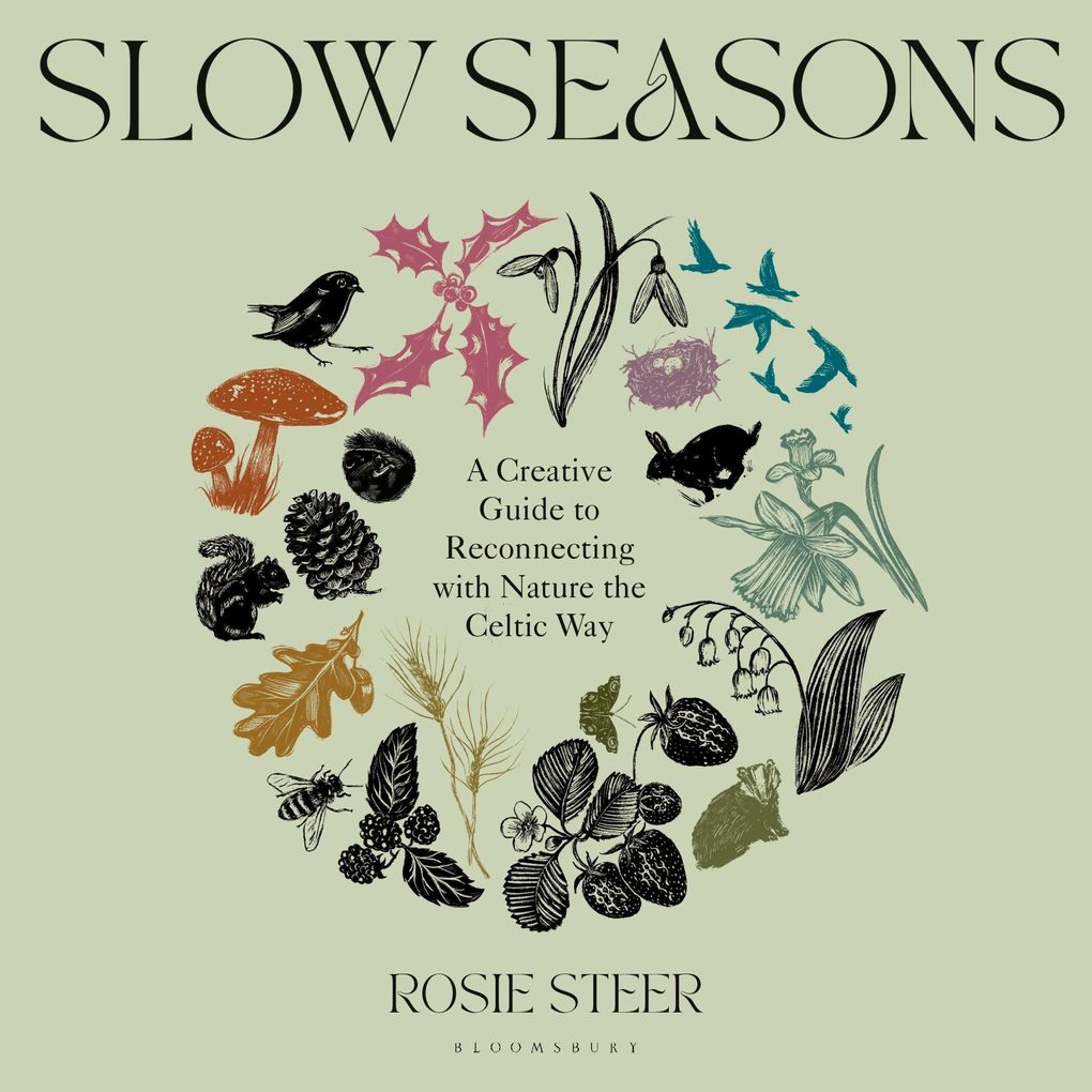 Slow Seasons