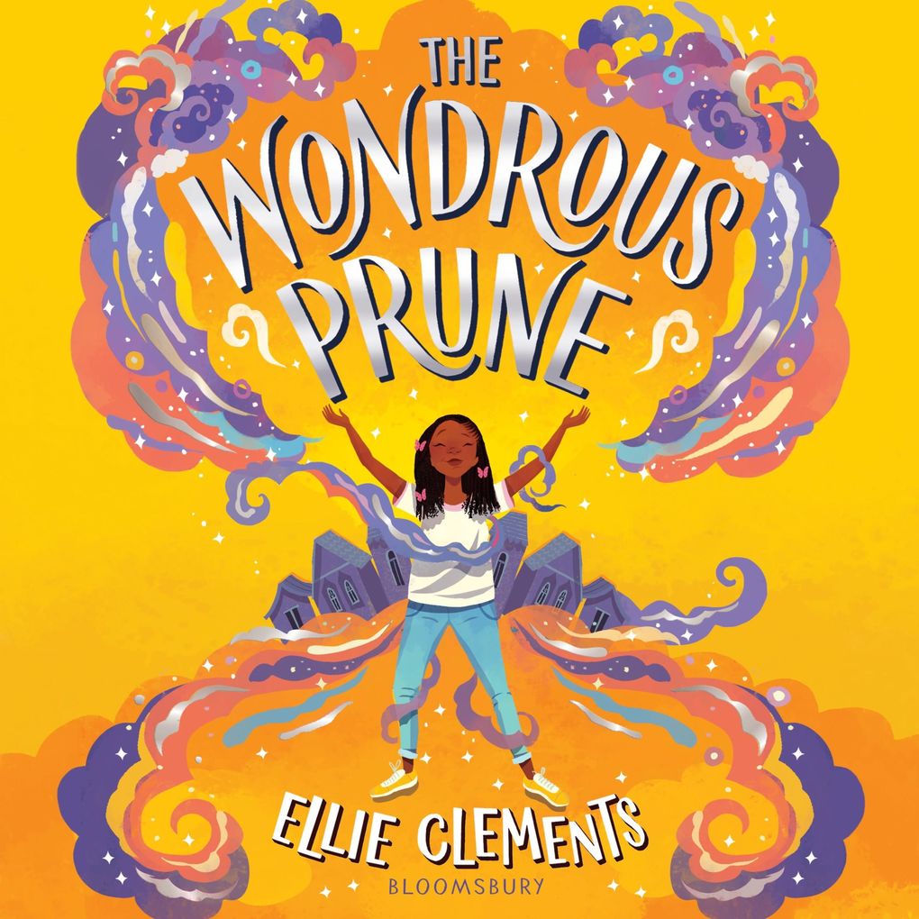 The Wondrous Prune