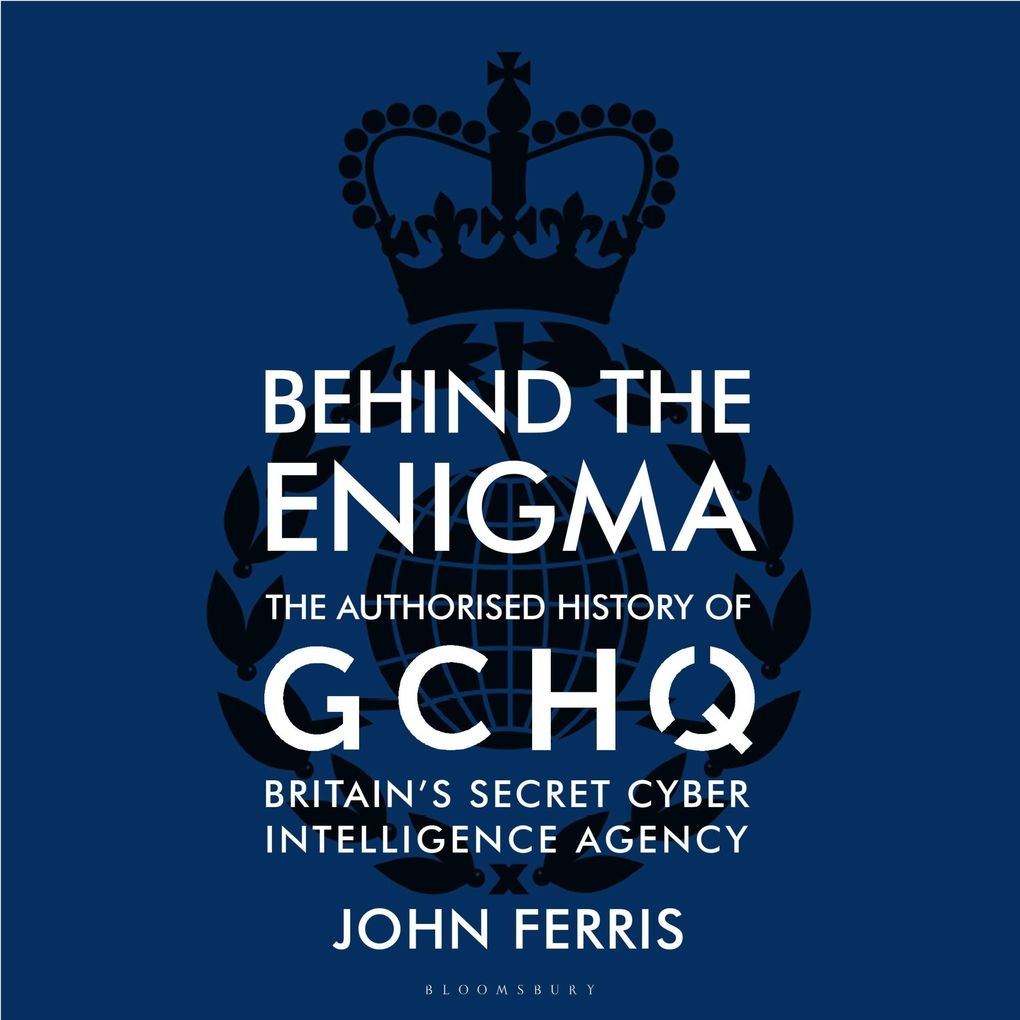 Behind the Enigma