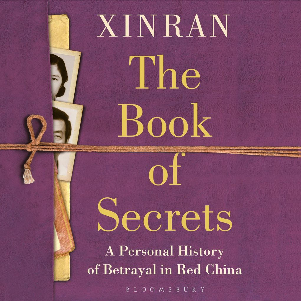 The Book of Secrets
